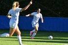 Women's Soccer vs WPI  Wheaton College Women's Soccer vs Worcester Polytechnic Institute. - Photo By: KEITH NORDSTROM : Wheaton, women's soccer